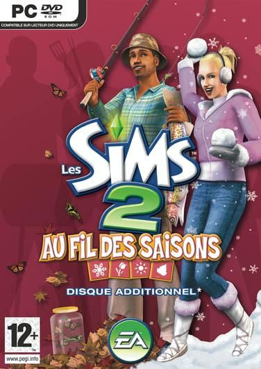 AU FIL DES SAISONS......